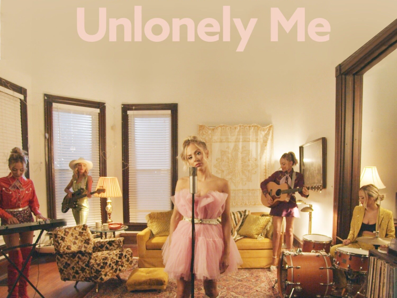 Unlonely Me (Single)
