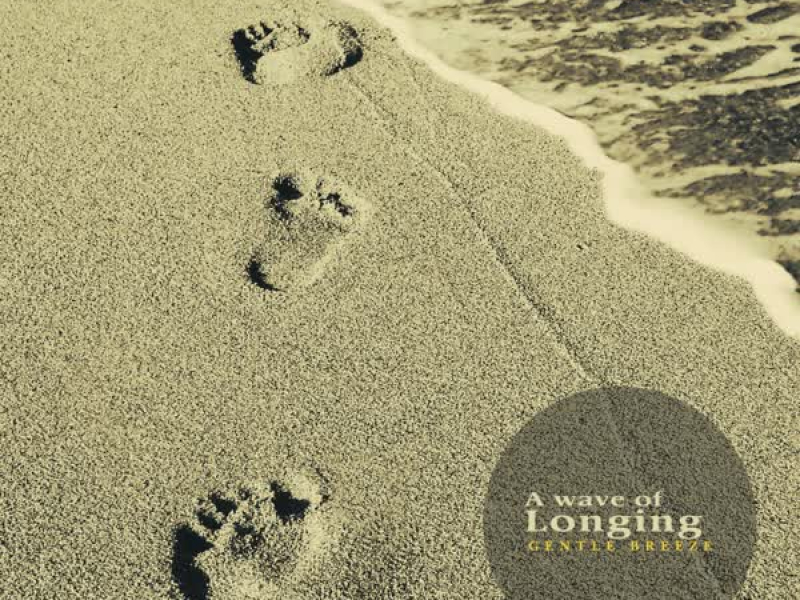 A wave of longing (Single)