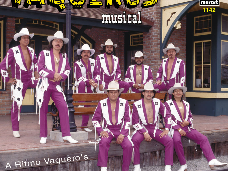 A Ritmo Vaquero's