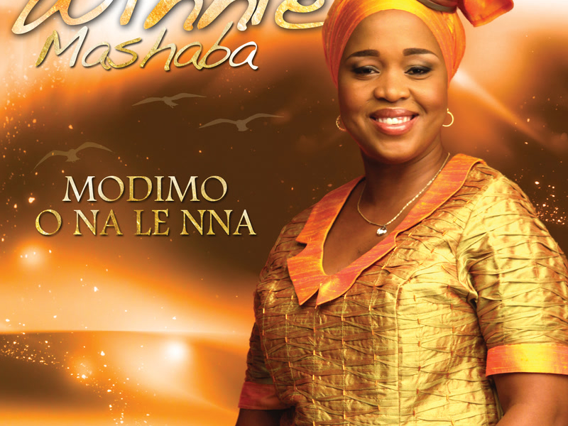 Modimo O Na Le Nna