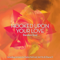 Hooked Upon Your Love (EP)