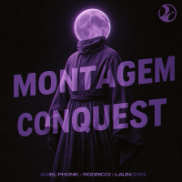Montagem Conquest (Instrumental) (EP)