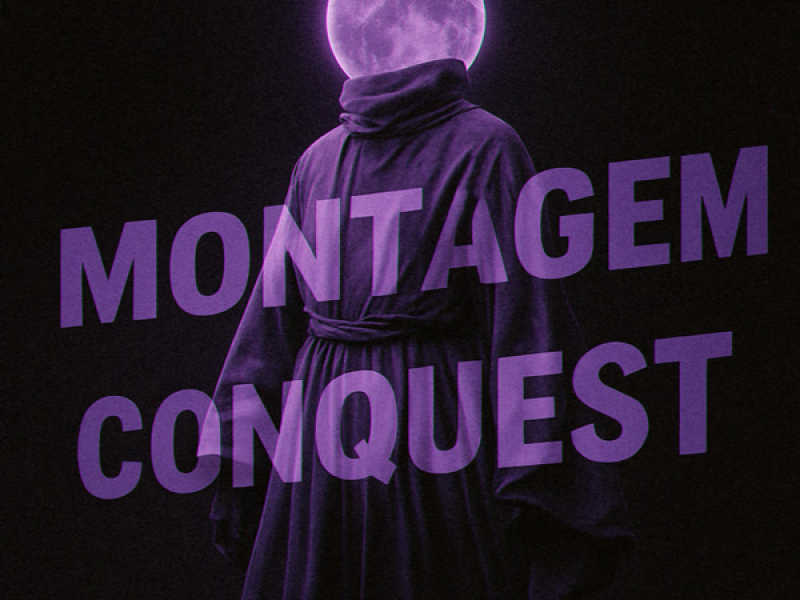 Montagem Conquest (Instrumental) (EP)