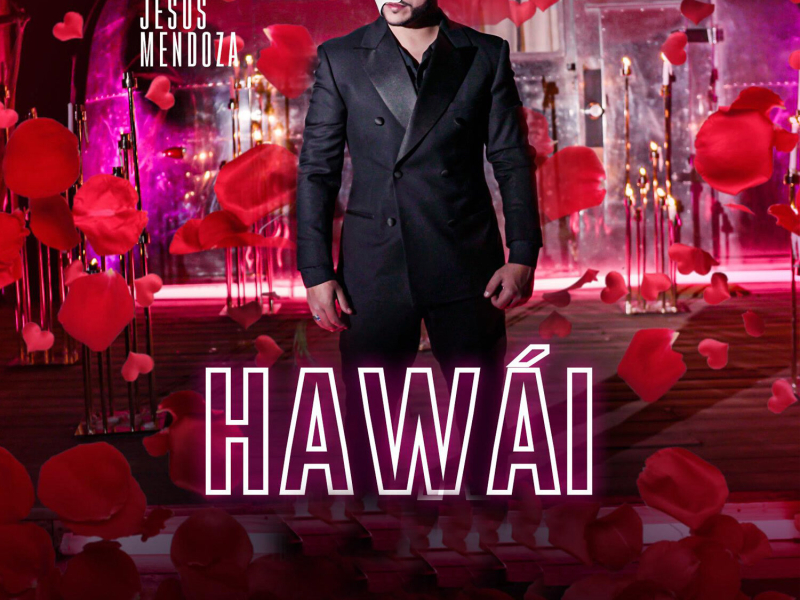 Hawái (Single)