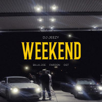 Weekend (EP)