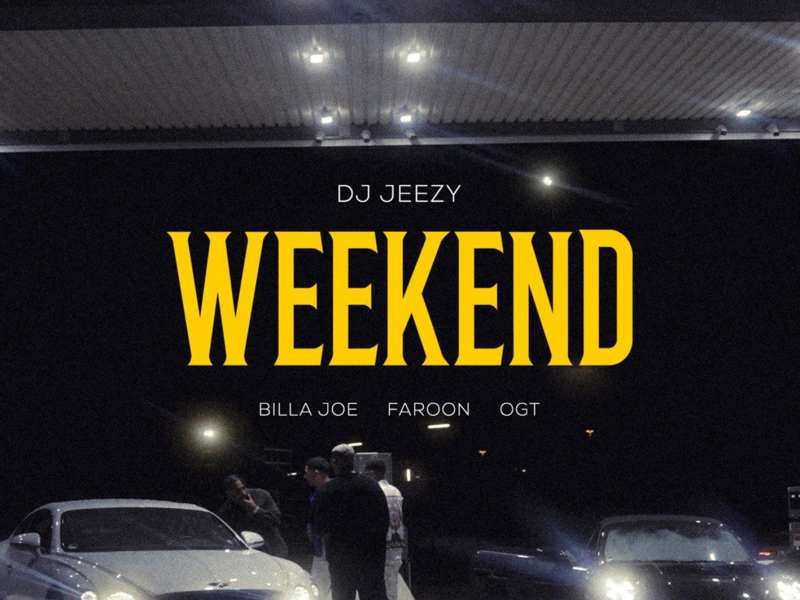 Weekend (EP)