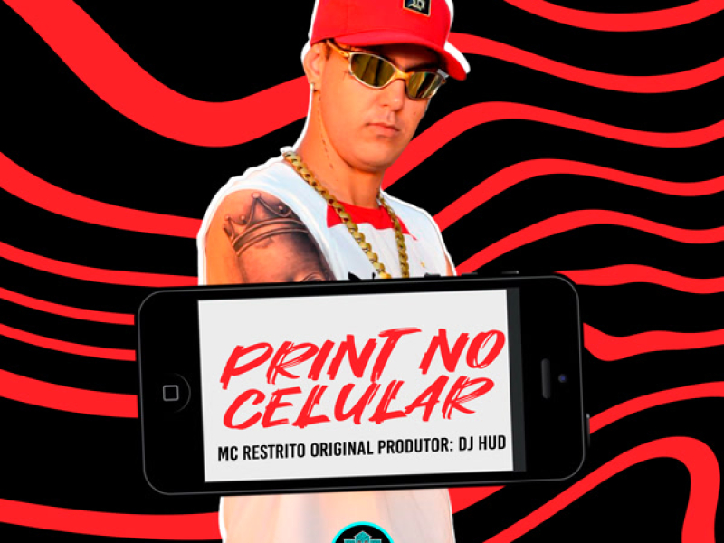 Print No Celular (Single)