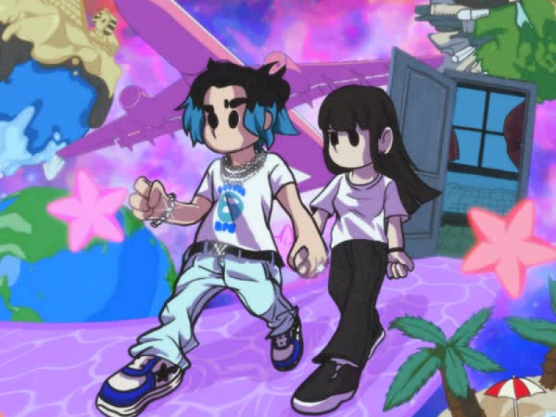 Just The Two Of Us (Single)