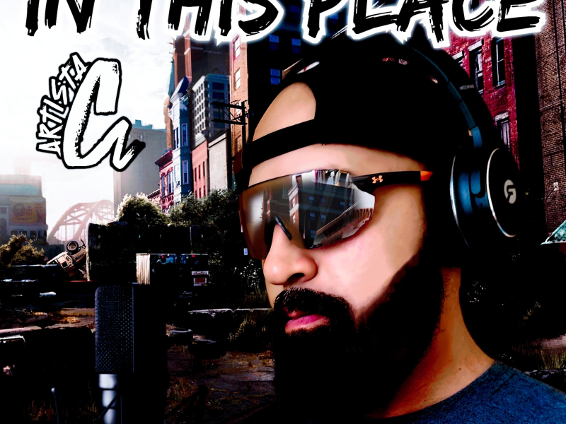 In This Place (Single)