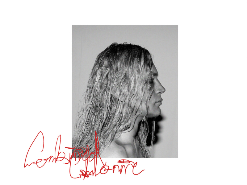 Combined Chlorine (Suicideyear Remix) (EP)