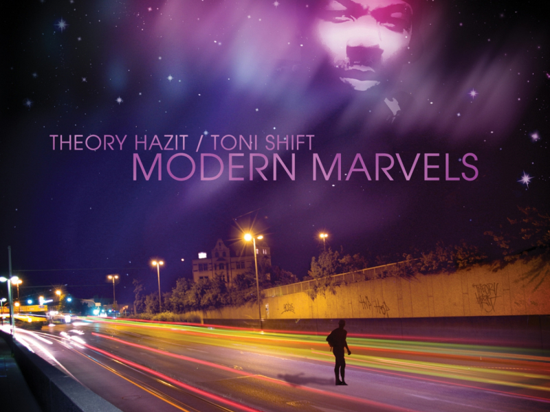 Modern Marvels (Remixes)