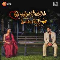Nenjathai Killadhe (Single)