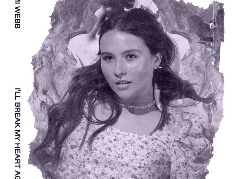 I'll Break My Heart Again