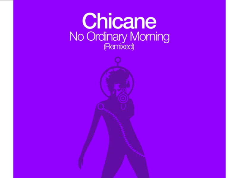 No Ordinary Morning (Remixed) (Single)