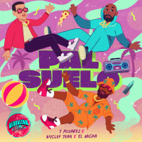 Pal Suelo (Single)
