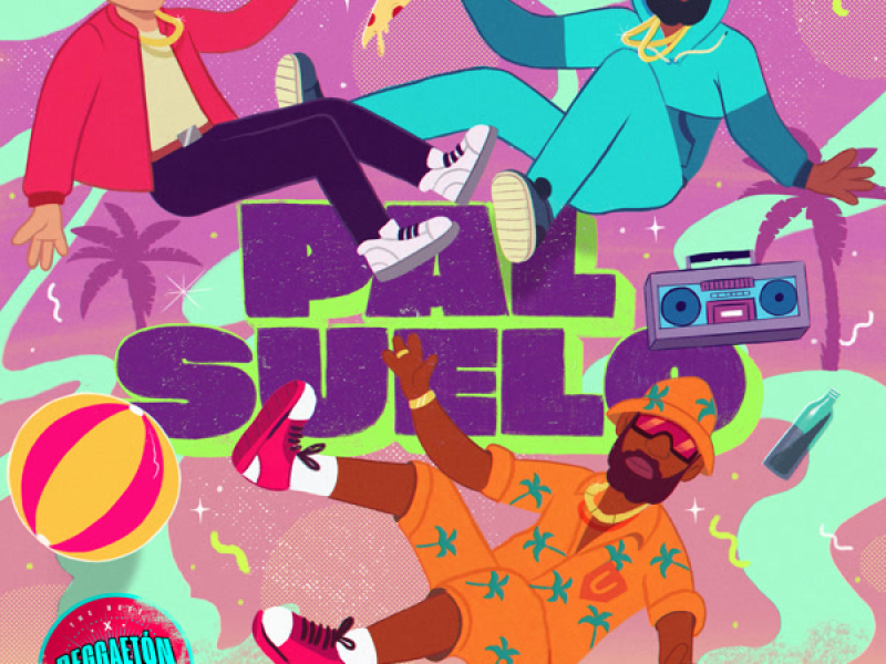 Pal Suelo (Single)
