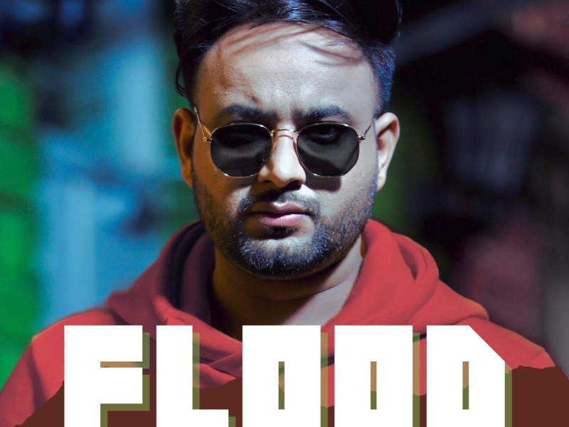 Flood (Single)