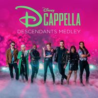 Descendants Medley (Single)