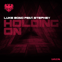 Holding On (Single)