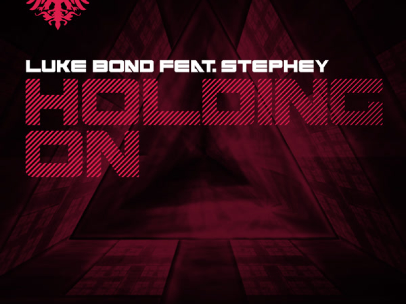 Holding On (Single)