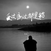 爱过痛过都是错 (Single)