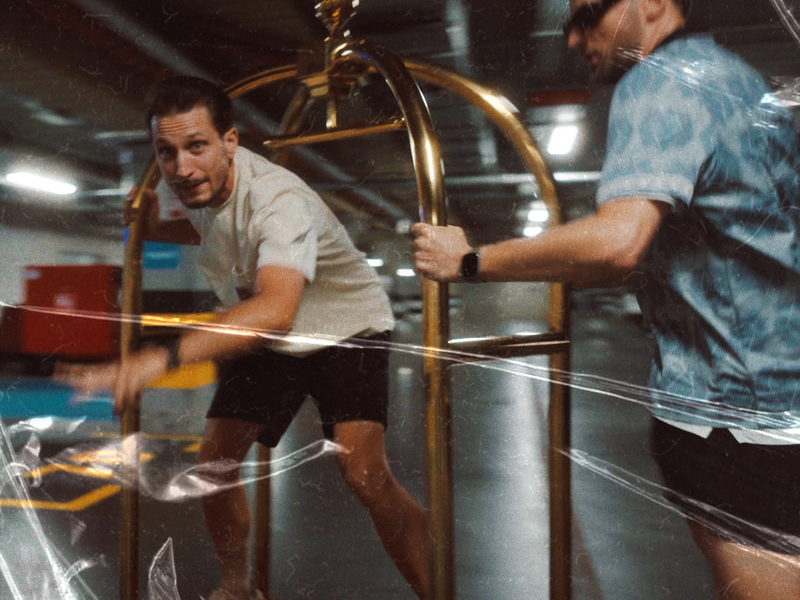 To jest koniec (Single)