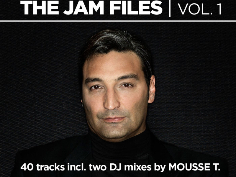 The Jam Files, Vol. 1