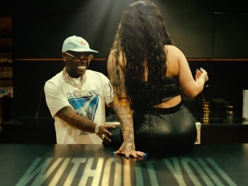 Without You (Single)