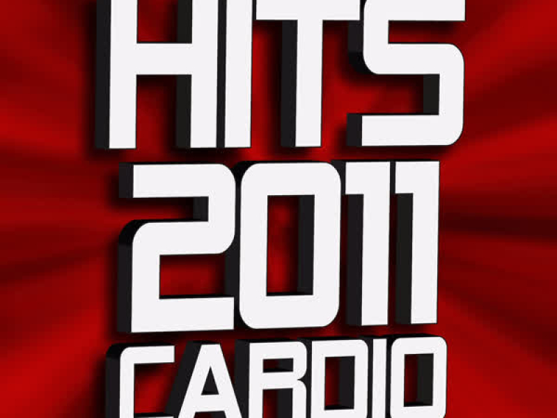 Hits 2011 Cardio Workout