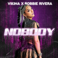 Nobody (Single)