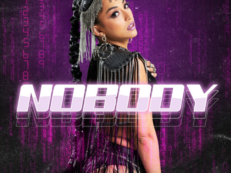 Nobody (Single)