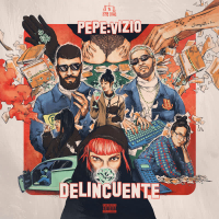 Delincuente (Single)