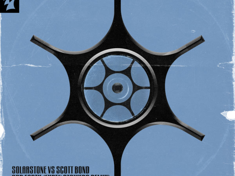 3rd Earth (Ehren Stowers Remix) (Single)