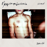 Masoquista Por Excelencia (Single)