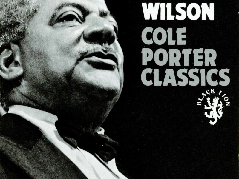 Cole Porter Classics