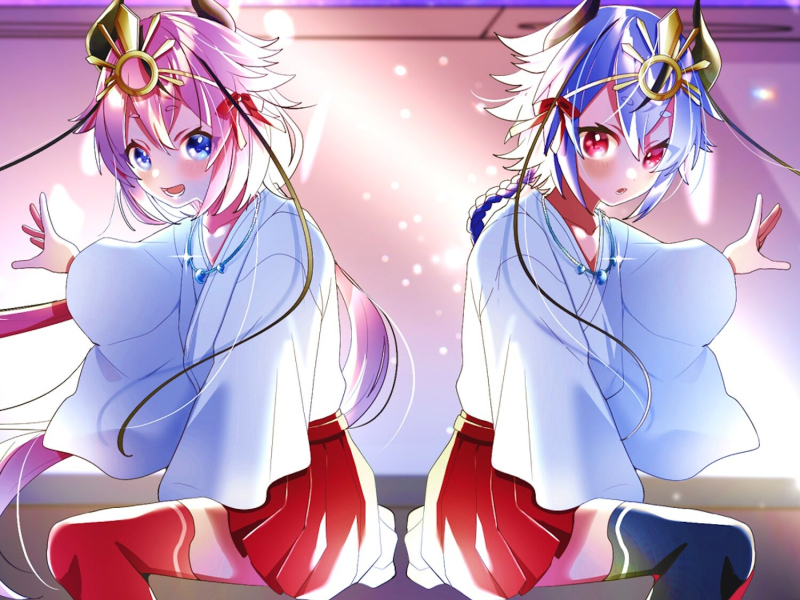 カンナギ (Single)