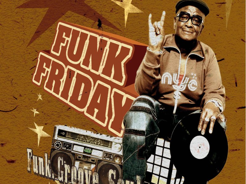 Funk Friday