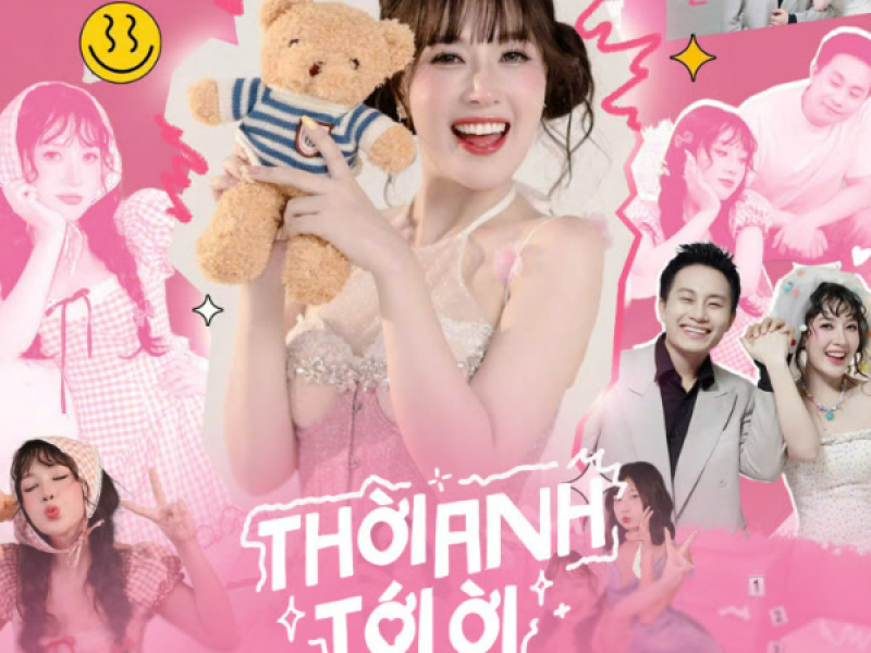 Thời Anh Tới Ời (Single)