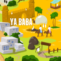 Ya baba (EP)