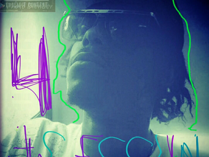 LML (Living My Life) (Single)