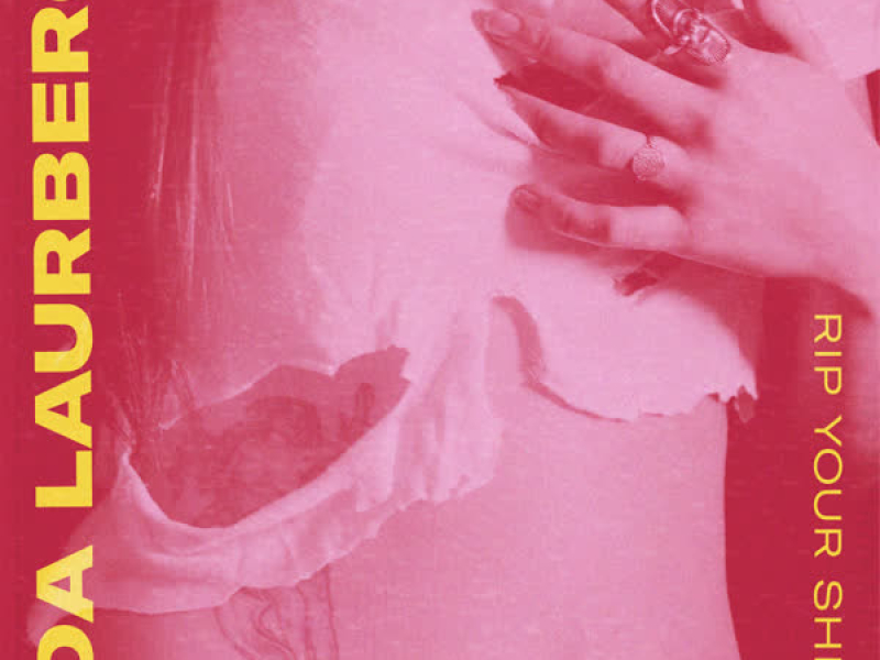 rip your shirt (Single)