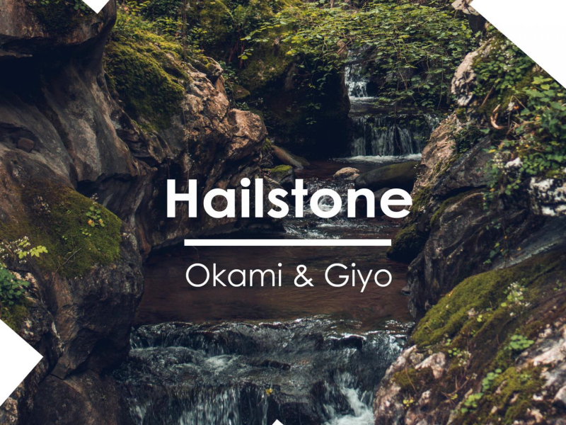 Hailstone (Single)