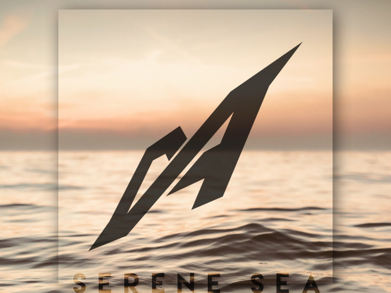 Serene Sea (Single)