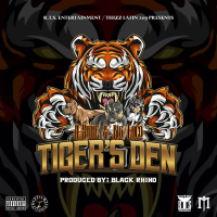 Tiger's Den (feat. Big Juice) (Single)