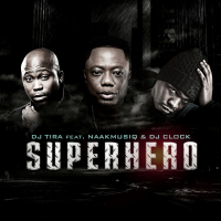 SuperHero (Single)