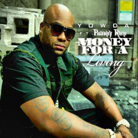 Money for a Living (feat. Philthy Rich) (Single)