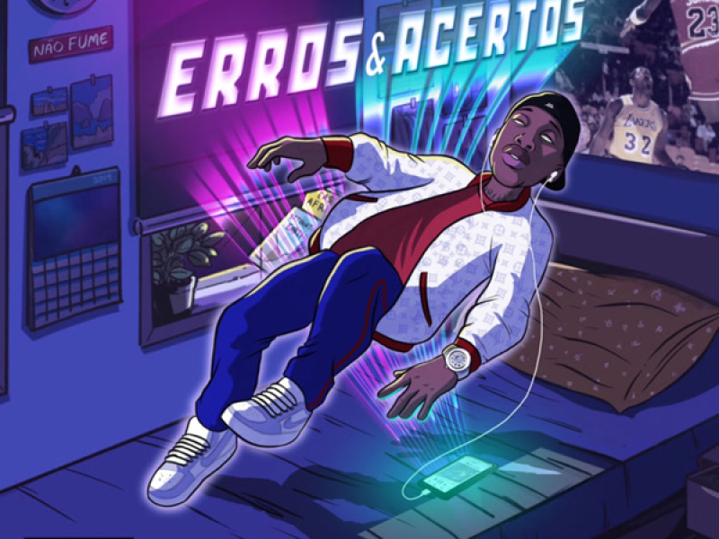 ERROS & ACERTOS (Single)