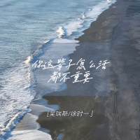 你这辈子怎么活都不重要 (Single)