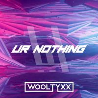 UR NOTHING (Single)