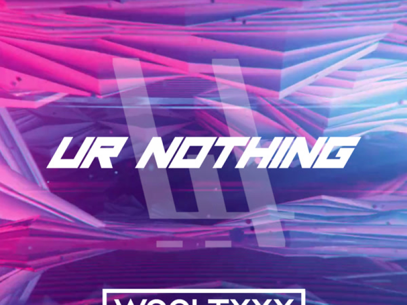 UR NOTHING (Single)